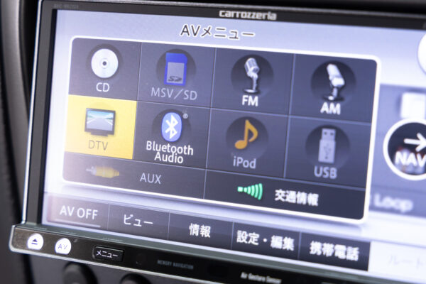 アルファGT 2.0JTSセレスピード