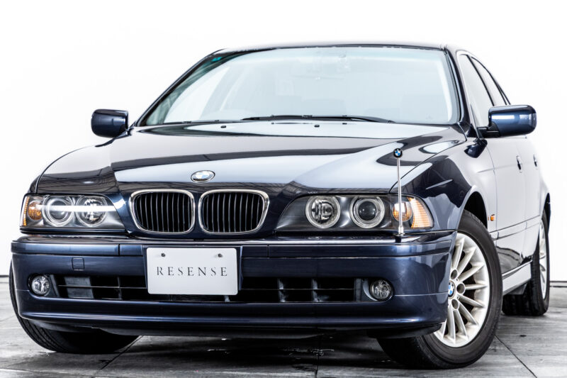 5シリーズ 525i