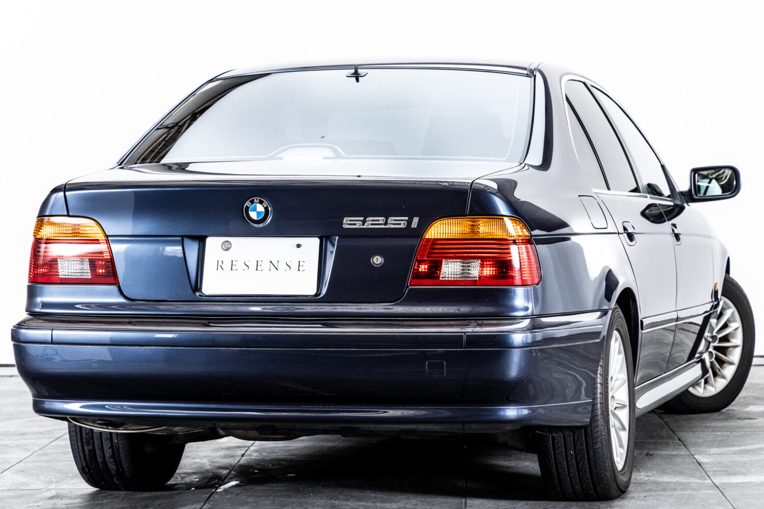 5シリーズ 525i