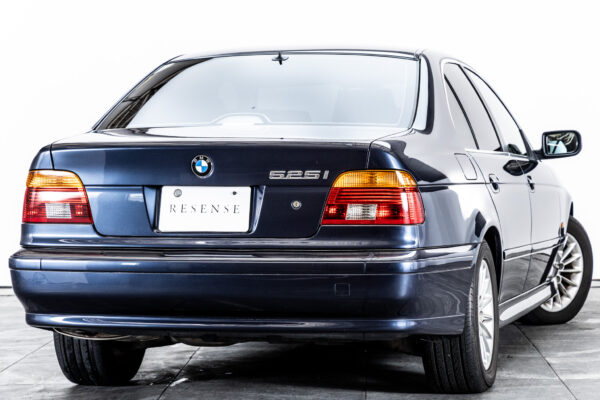 5シリーズ 525i