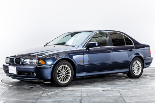 5シリーズ 525i