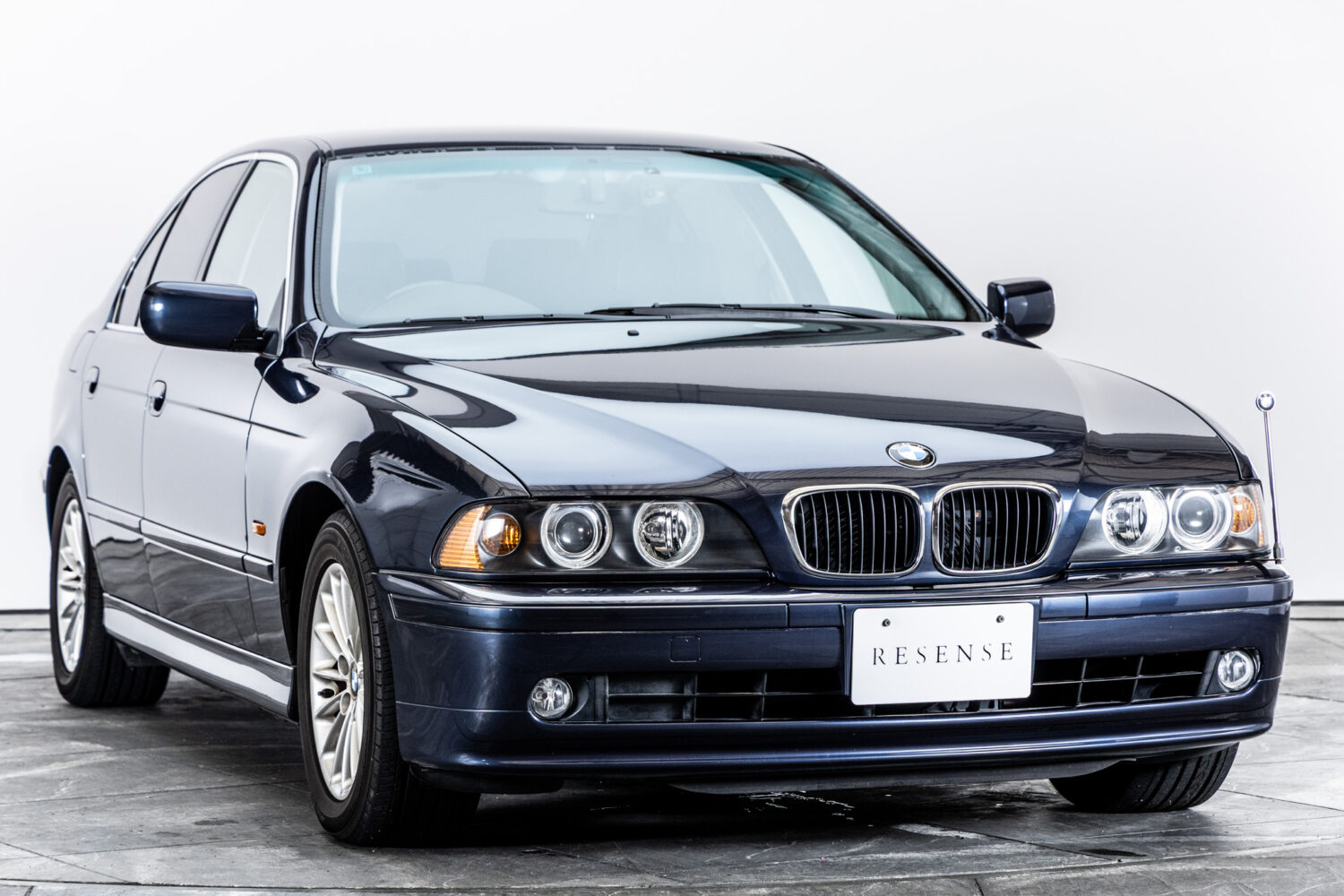 5シリーズ 525i