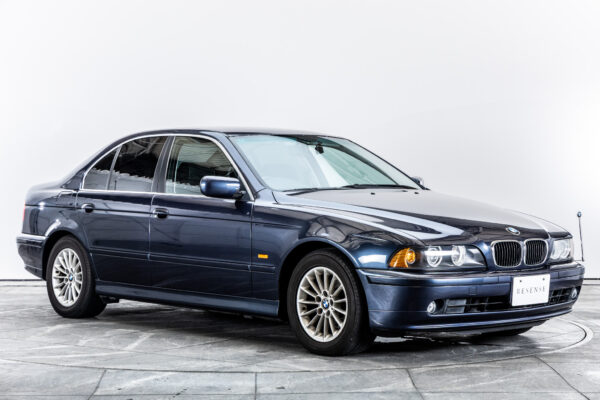 5シリーズ 525i