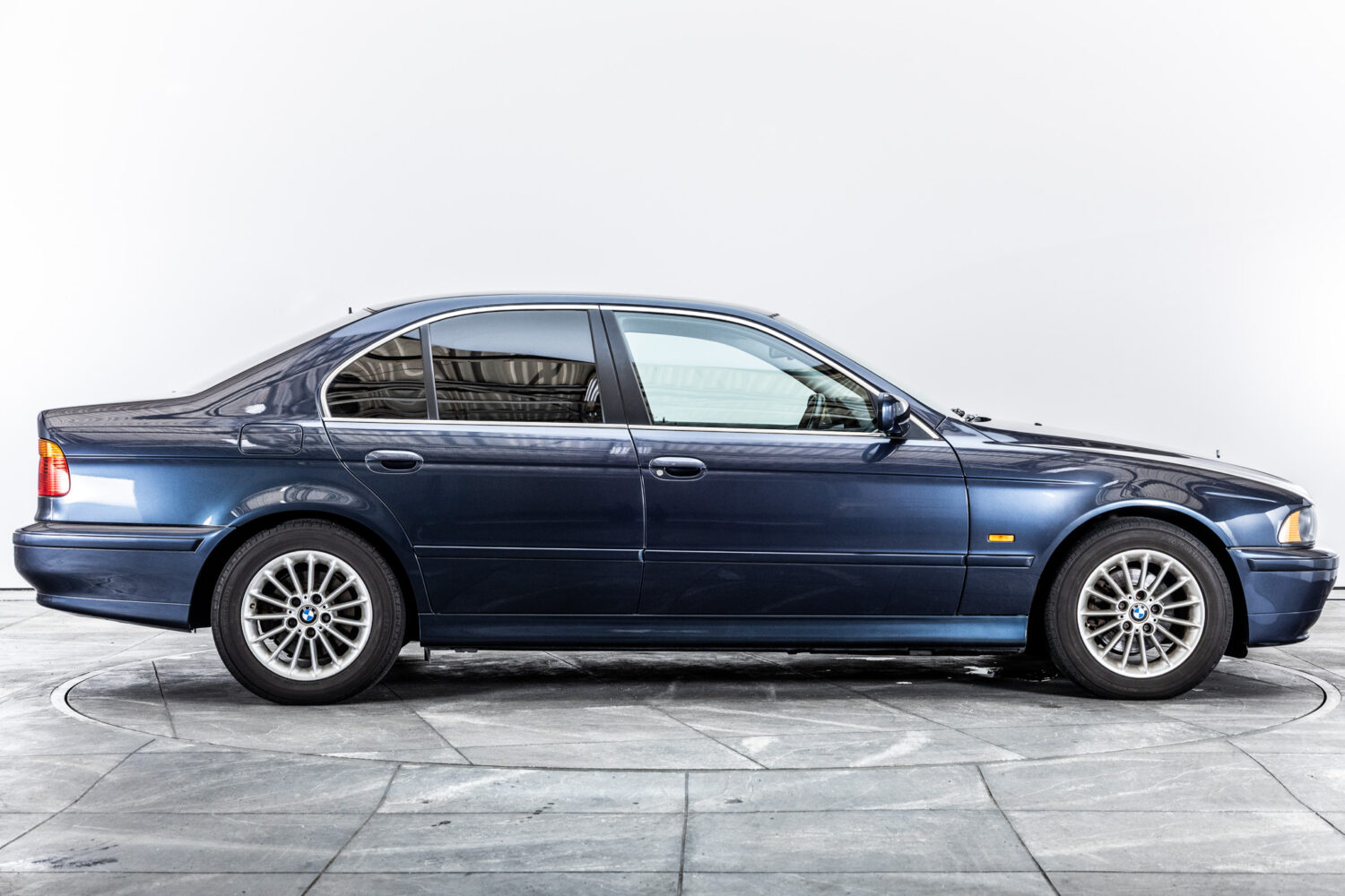 5シリーズ 525i