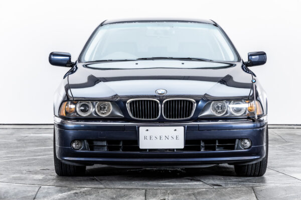 5シリーズ 525i