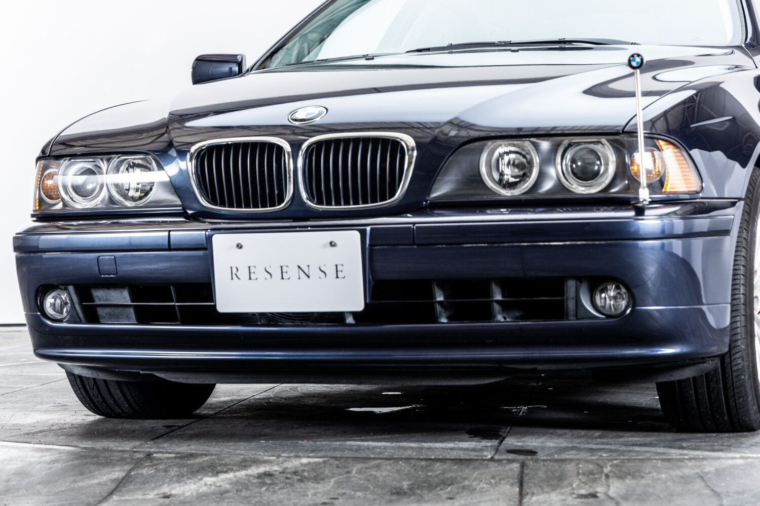 5シリーズ 525i