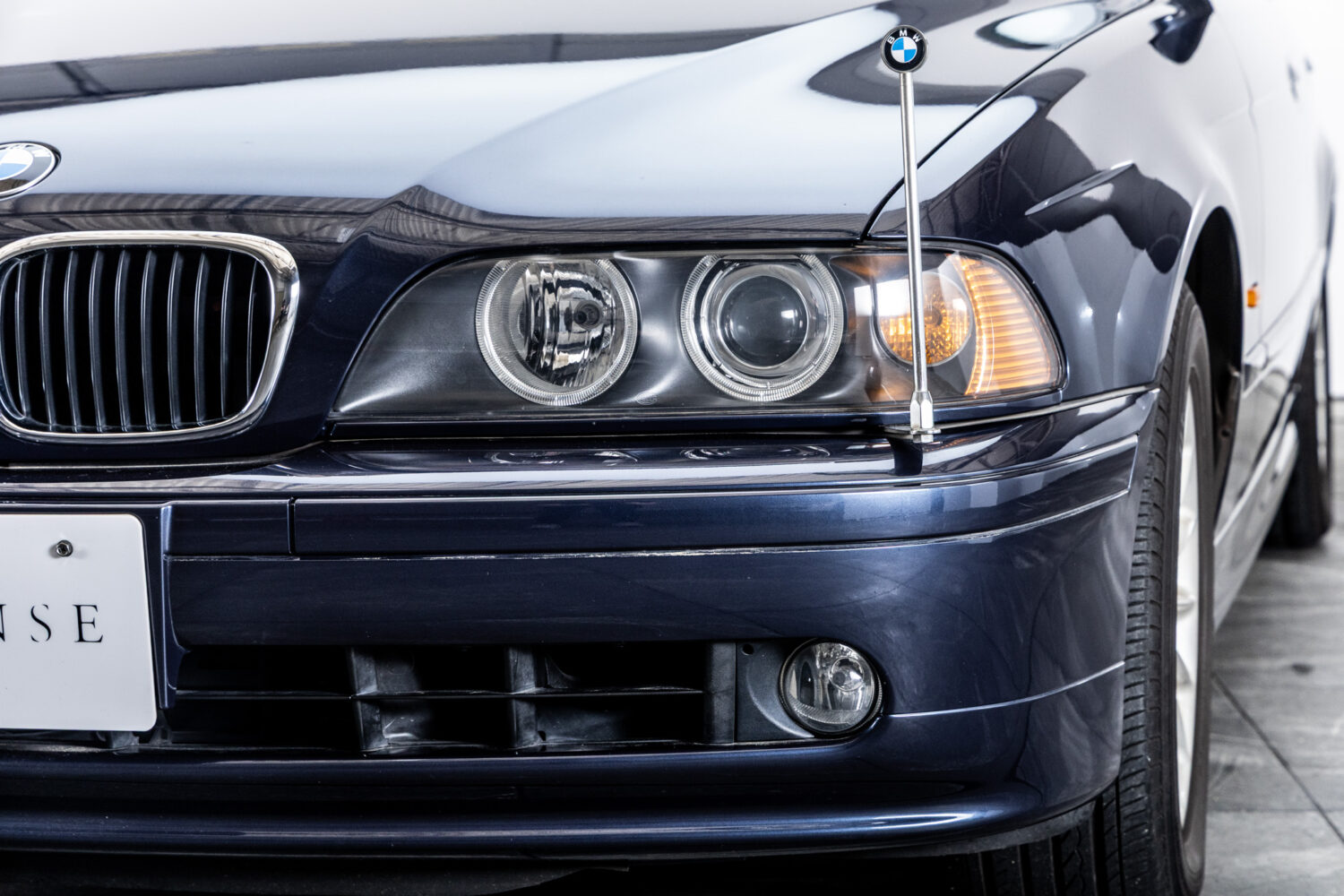 5シリーズ 525i