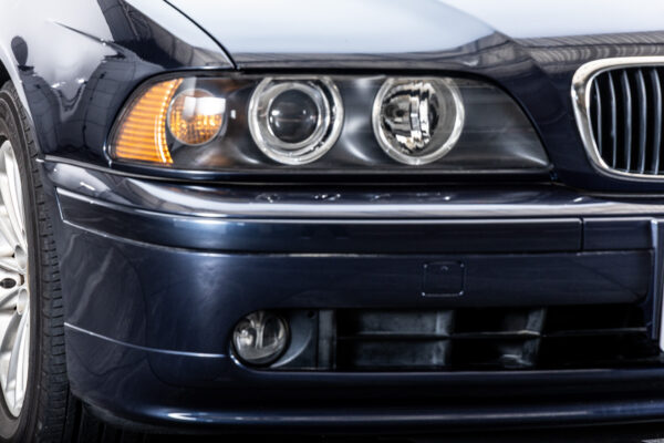 5シリーズ 525i