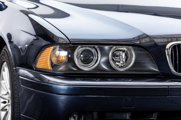 5シリーズ 525i