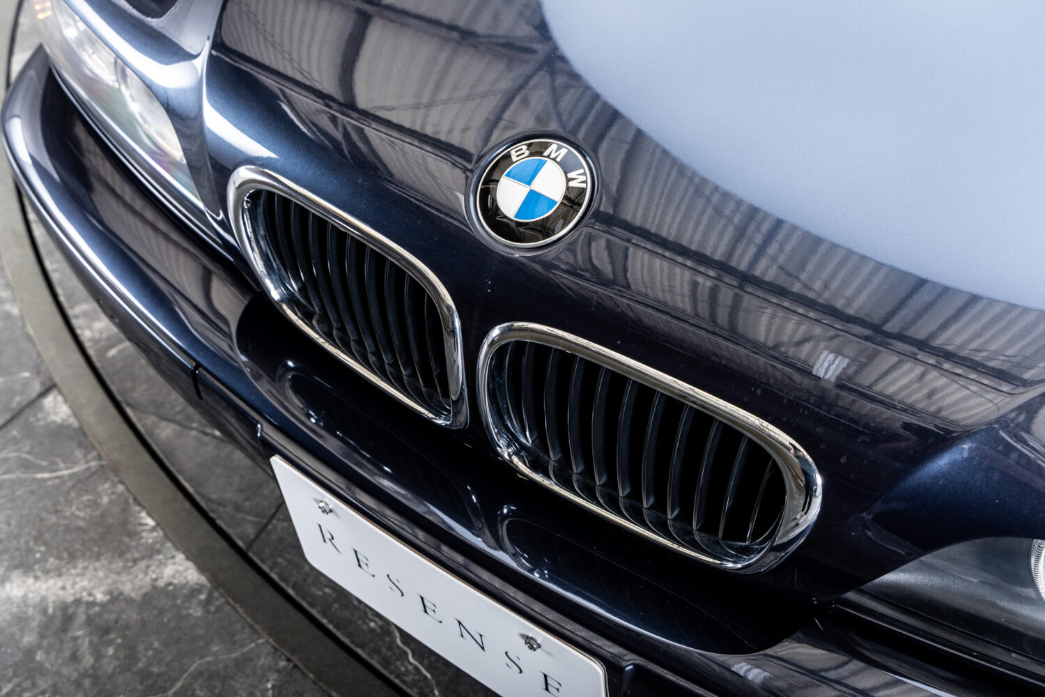 5シリーズ 525i