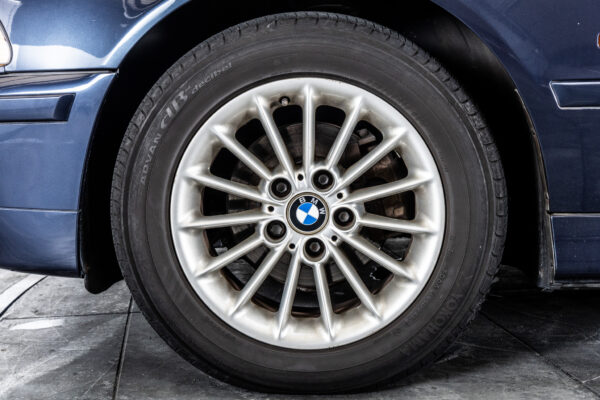 5シリーズ 525i