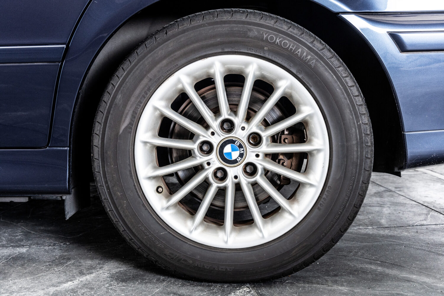 5シリーズ 525i