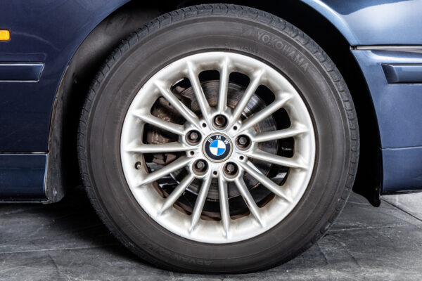 5シリーズ 525i