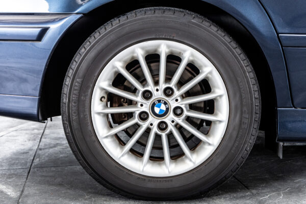 5シリーズ 525i