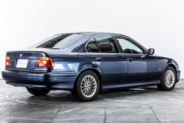 5シリーズ 525i
