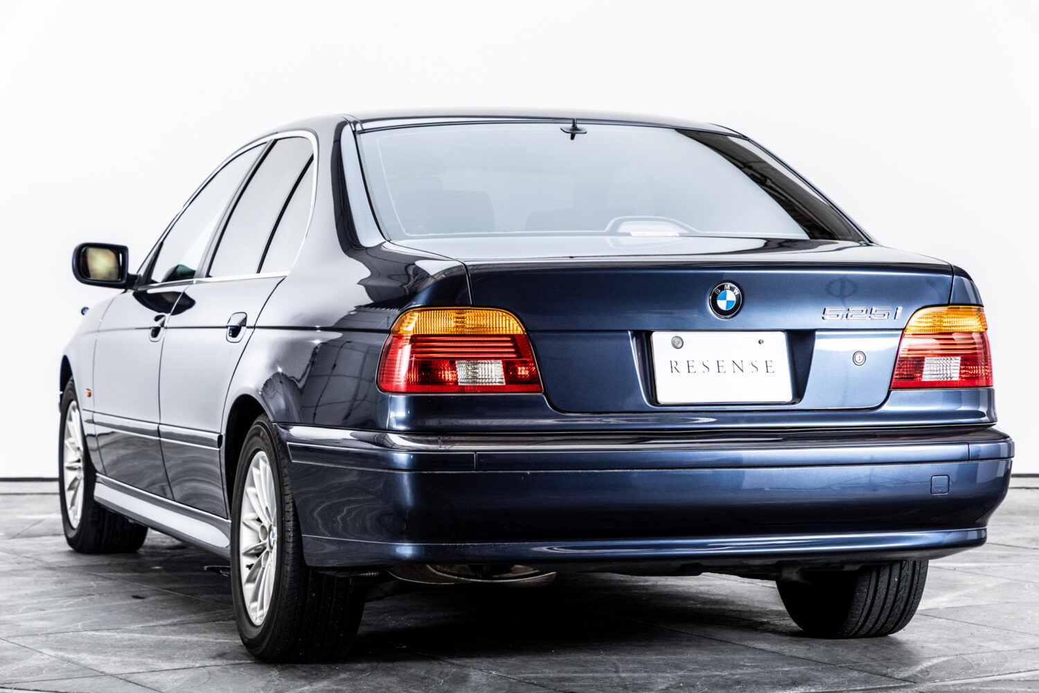 5シリーズ 525i