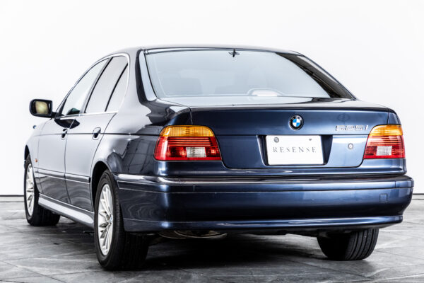 5シリーズ 525i