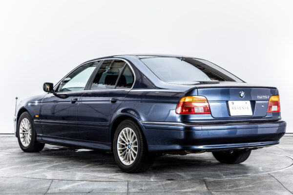 5シリーズ 525i