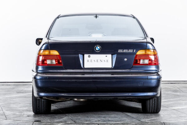 5シリーズ 525i