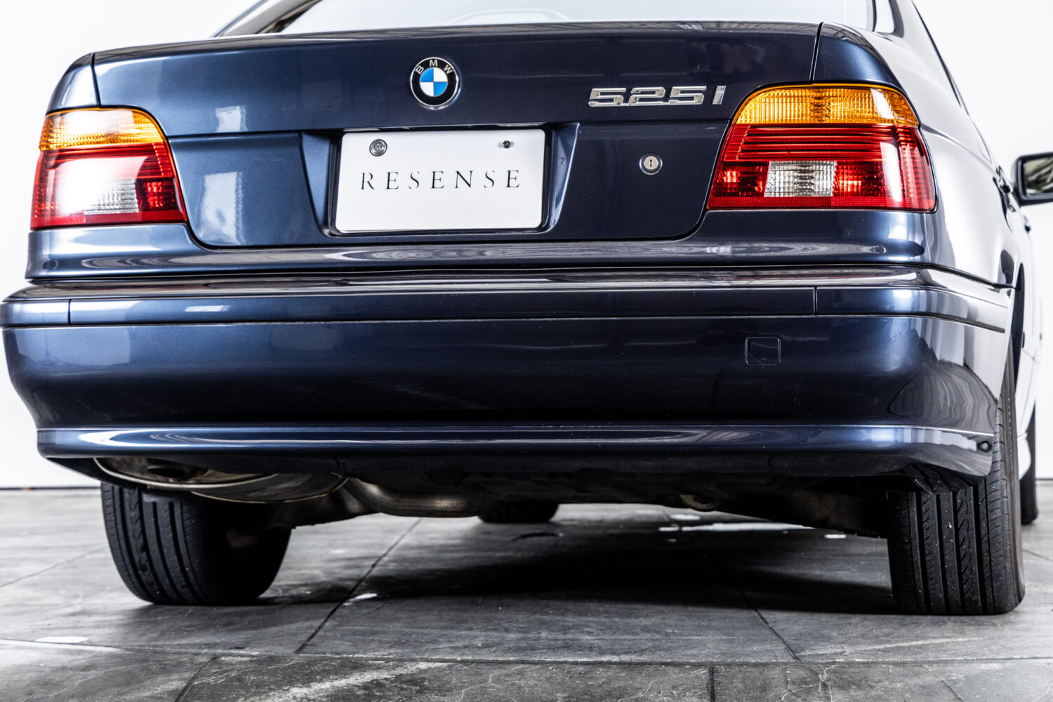 5シリーズ 525i