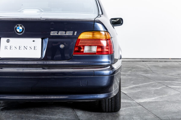5シリーズ 525i