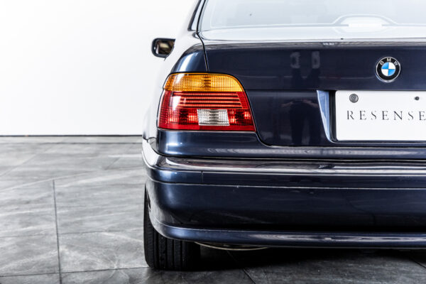 5シリーズ 525i