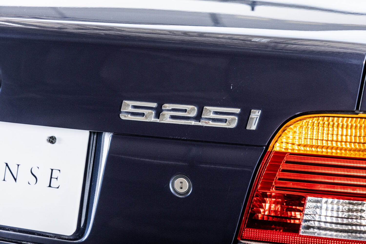 5シリーズ 525i