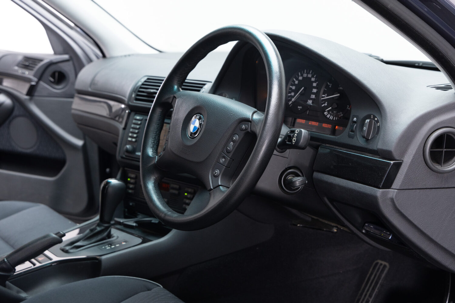 5シリーズ 525i