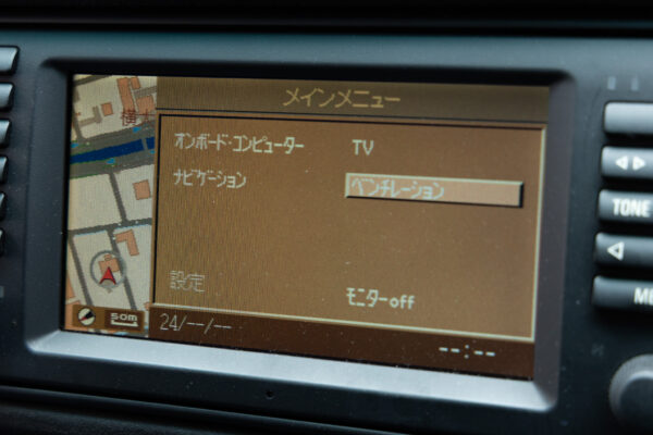 5シリーズ 525i