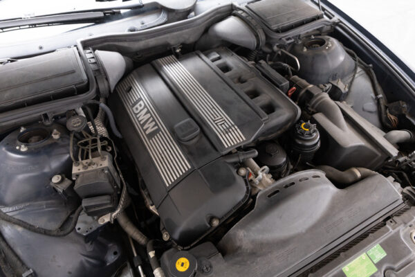 5シリーズ 525i