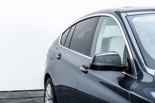 5シリーズグランツーリスモ 550i