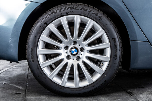 5シリーズグランツーリスモ 550i