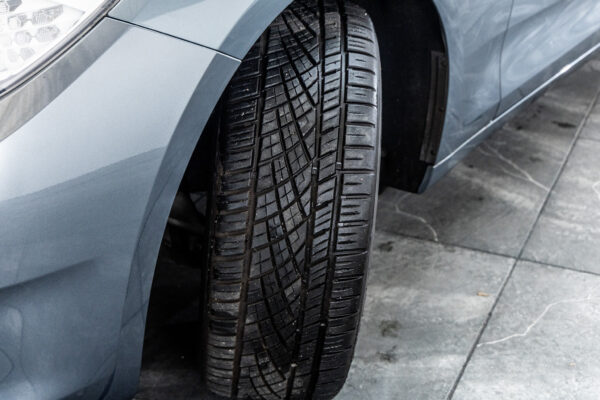 5シリーズグランツーリスモ 550i