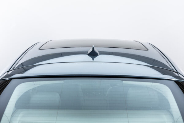 5シリーズグランツーリスモ 550i