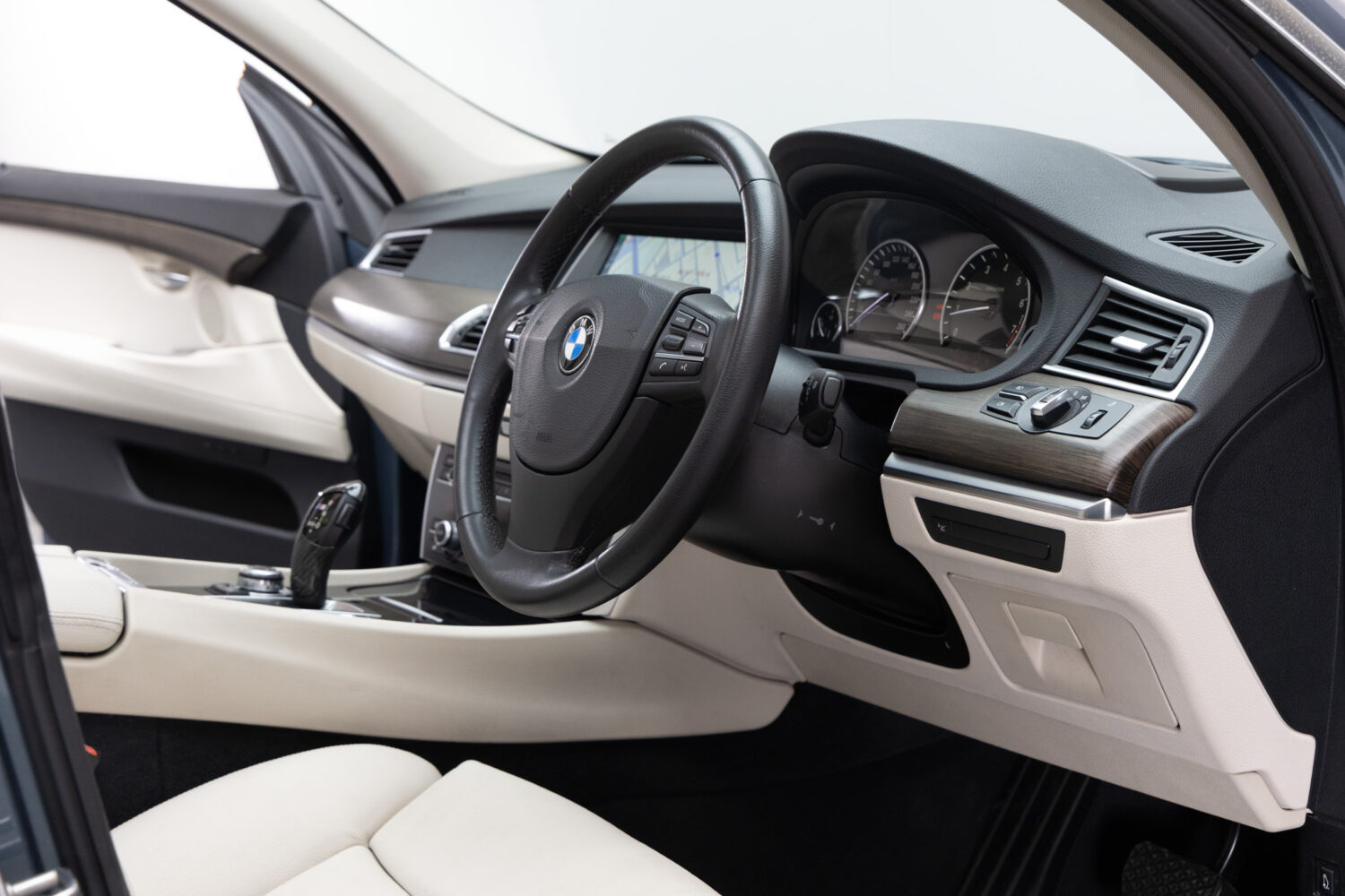 5シリーズグランツーリスモ 550i