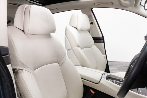 5シリーズグランツーリスモ 550i