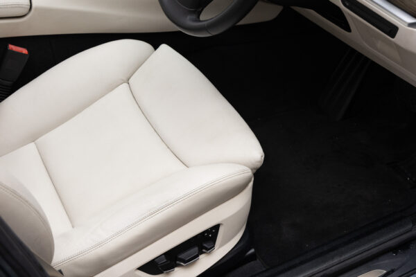 5シリーズグランツーリスモ 550i