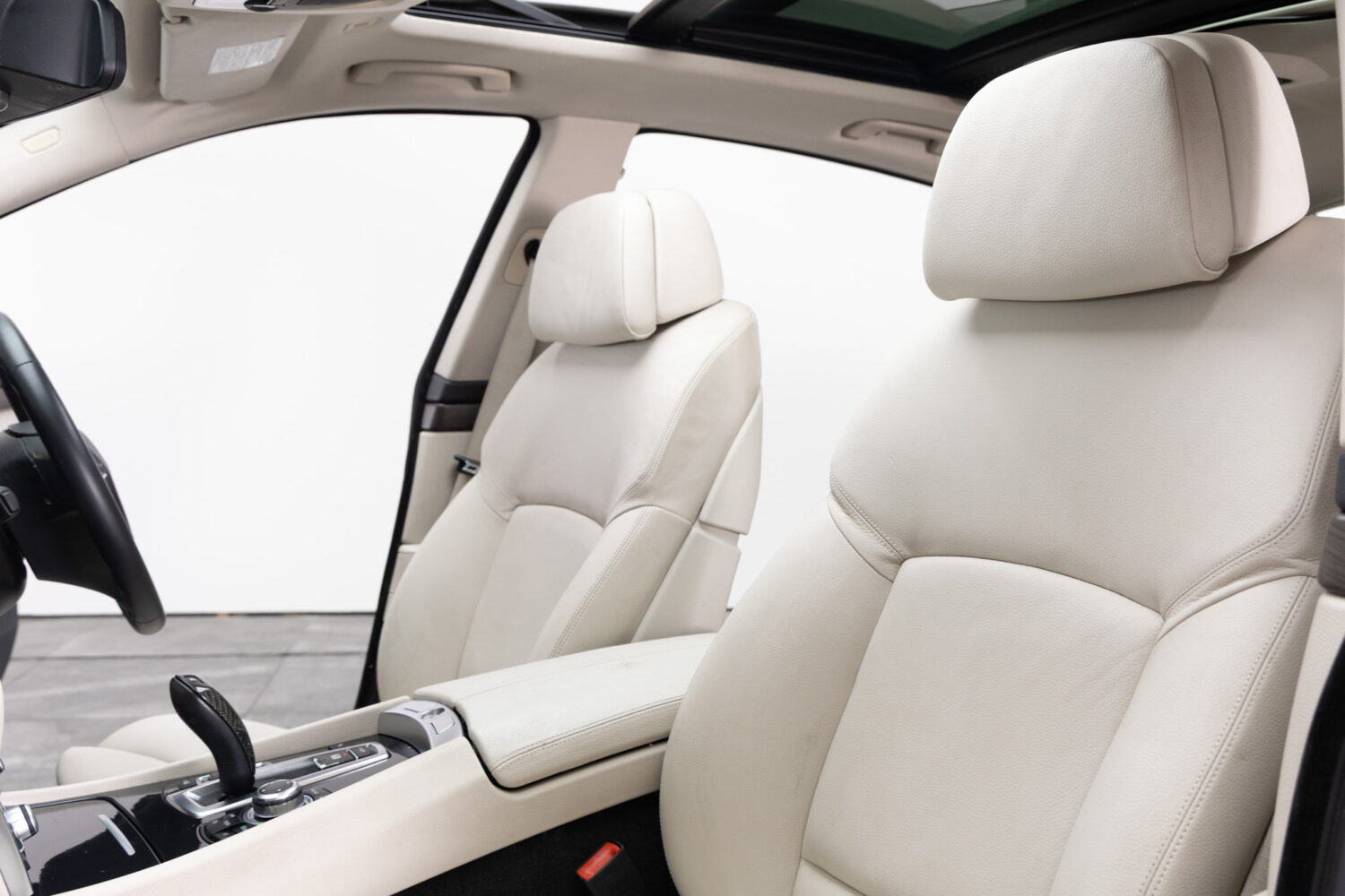 5シリーズグランツーリスモ 550i