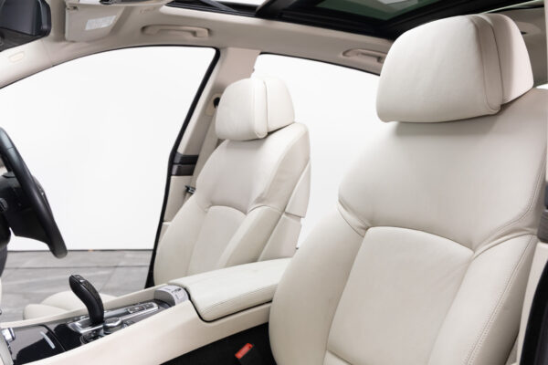 5シリーズグランツーリスモ 550i