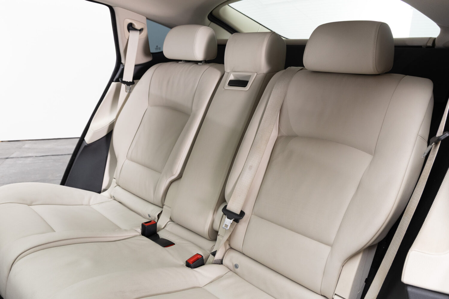 5シリーズグランツーリスモ 550i