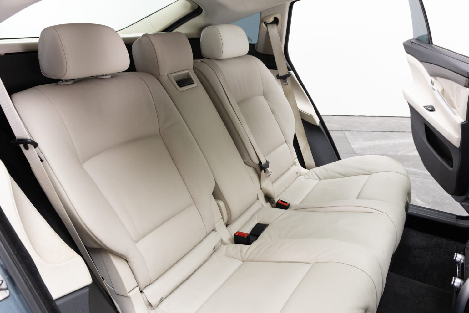 5シリーズグランツーリスモ 550i