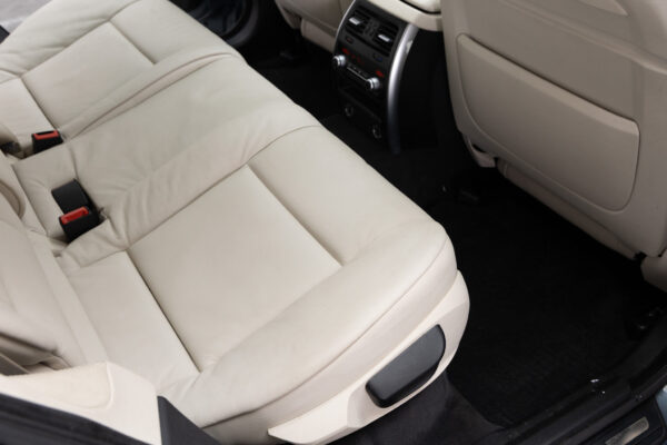 5シリーズグランツーリスモ 550i