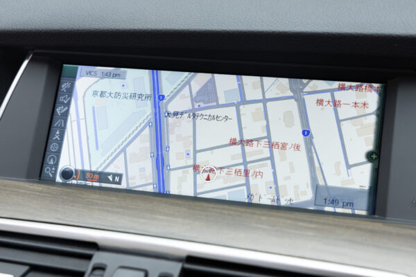 5シリーズグランツーリスモ 550i