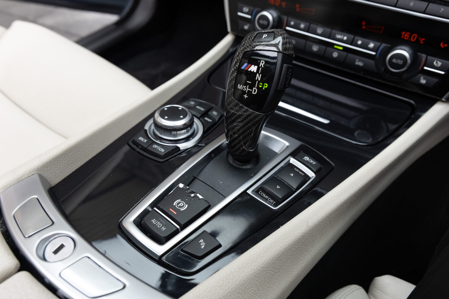 5シリーズグランツーリスモ 550i