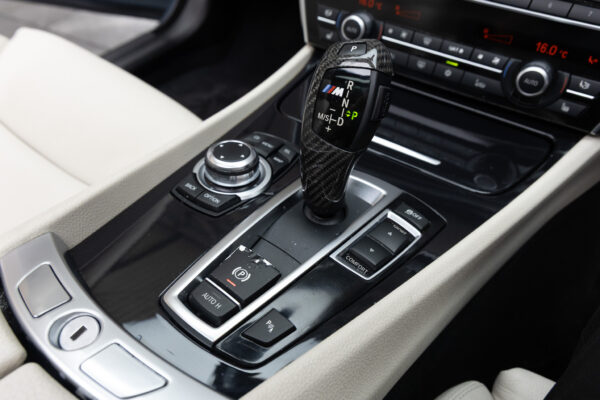 5シリーズグランツーリスモ 550i