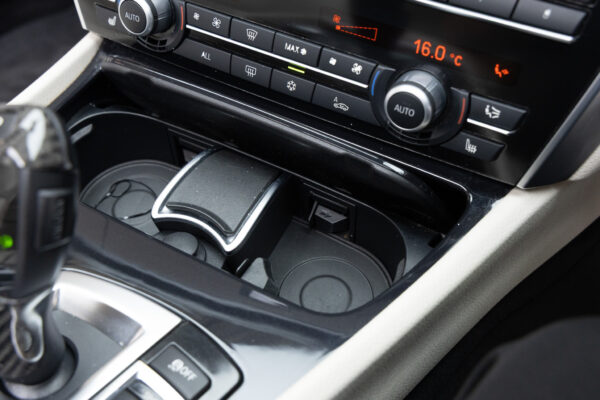 5シリーズグランツーリスモ 550i