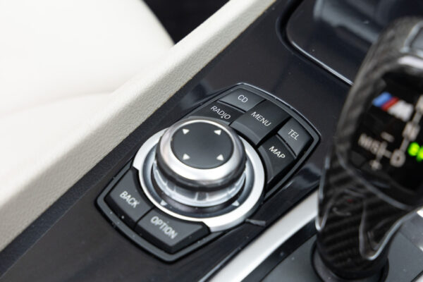 5シリーズグランツーリスモ 550i