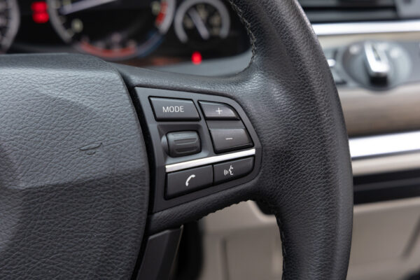 5シリーズグランツーリスモ 550i