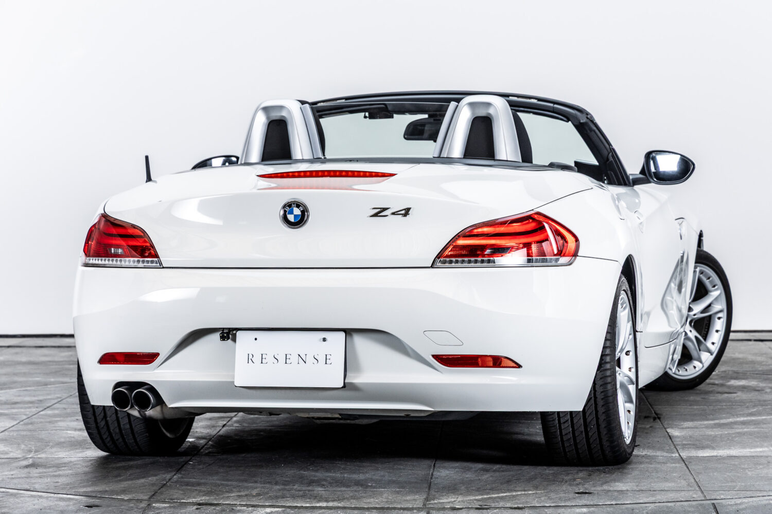 Z4 sドライブ23i