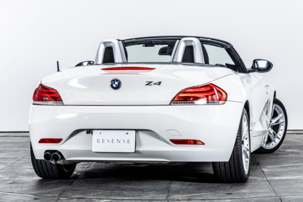 Z4 sドライブ23i